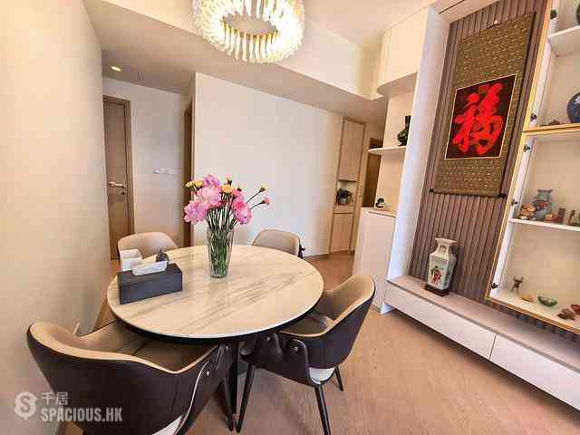 Cheung Sha Wan - Grand Victoria Phase 2 Grand Victoria II 05