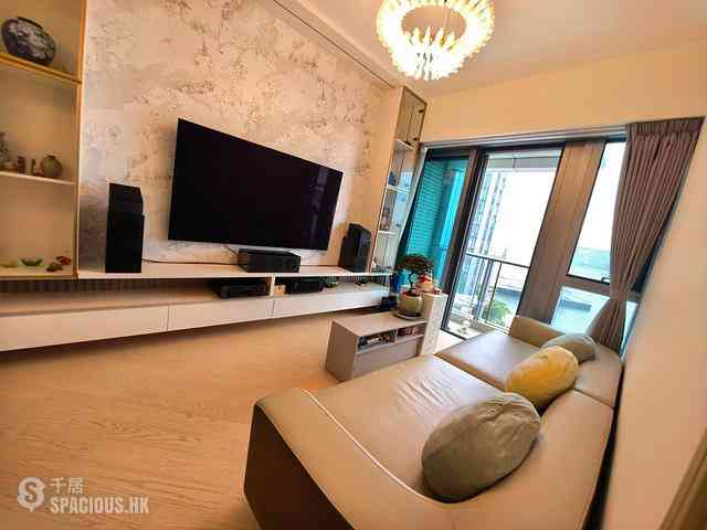 Cheung Sha Wan - Grand Victoria Phase 2 Grand Victoria II 04