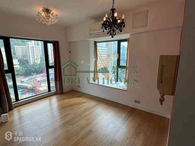 Kennedy Town - University Heights 08