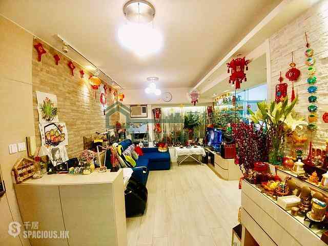 Sai Ying Pun - The Bonham Mansion 01