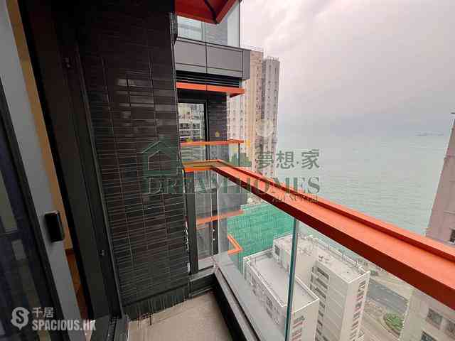 Kennedy Town - The Highline 02