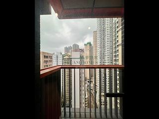 Kennedy Town - The Highline 06