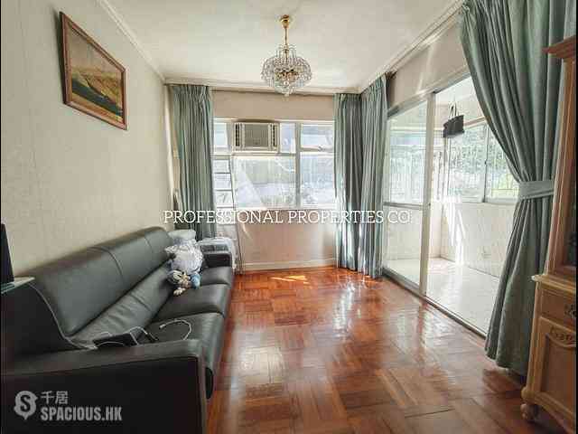 Happy Valley - Village Court 01