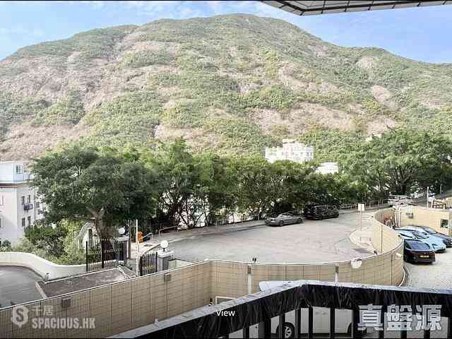 浅水湾 - 南湾花园C座 01