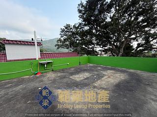 South Lantau - Ham Tin San Tsuen 02