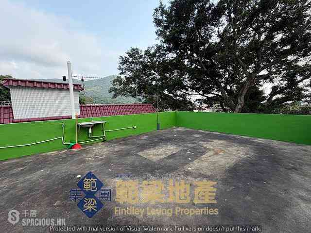 South Lantau - Ham Tin San Tsuen 02