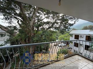 South Lantau - Ham Tin San Tsuen 08