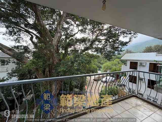 South Lantau - Ham Tin San Tsuen 08