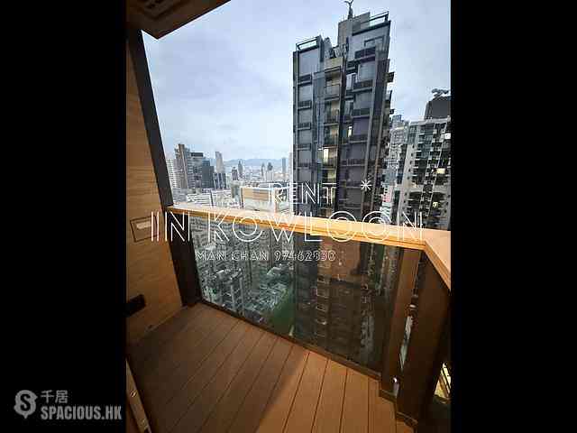 Tai Kok Tsui - Square Mile Phase 3 Aquila・Square Mile 02