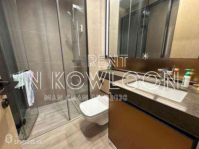 Tai Kok Tsui - Square Mile Phase 3 Aquila・Square Mile 03