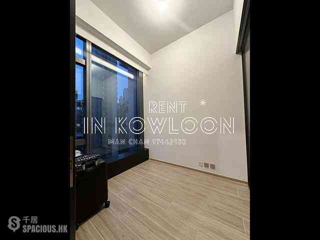 Tai Kok Tsui - Square Mile Phase 3 Aquila・Square Mile 04