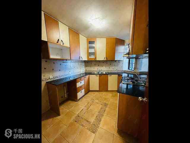Mid Levels Central - Blessings Garden Phase I 10