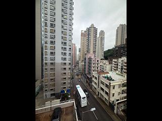 跑马地 - 荷塘苑 07