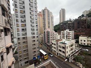 跑马地 - 荷塘苑 06