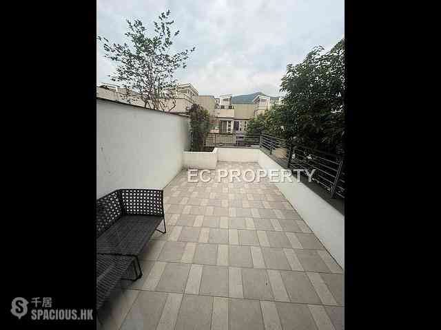 Sai Kung - The Giverny 05