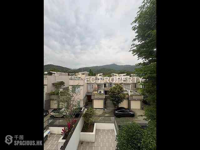 Sai Kung - The Giverny 01