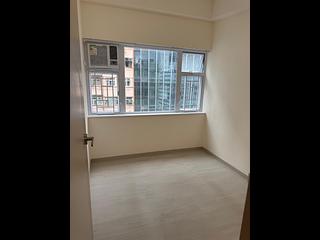 Wan Chai - Ying King Building (Mansion) 02