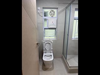 Wan Chai - Ying King Building (Mansion) 14