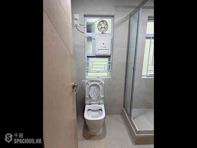 Wan Chai - Ying King Building (Mansion) 14