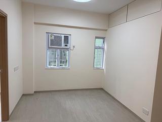 Wan Chai - Ying King Building (Mansion) 04