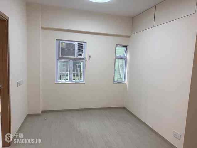 Wan Chai - Ying King Building (Mansion) 04
