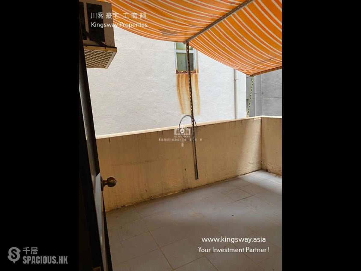 Sai Ying Pun - 49-49A, Bonham Road 01
