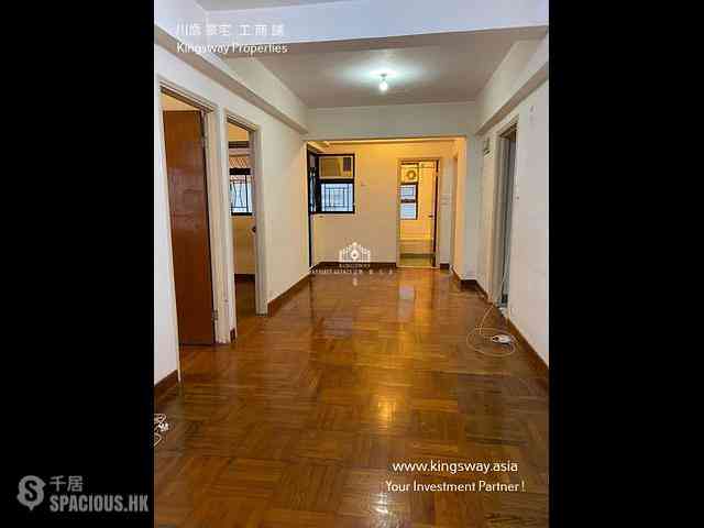 Sai Ying Pun - 49-49A, Bonham Road 03