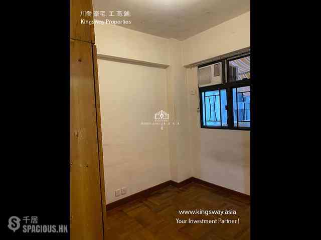 Sai Ying Pun - 49-49A, Bonham Road 06