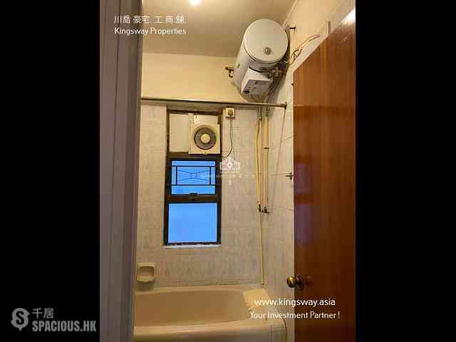 Sai Ying Pun - 49-49A, Bonham Road 12