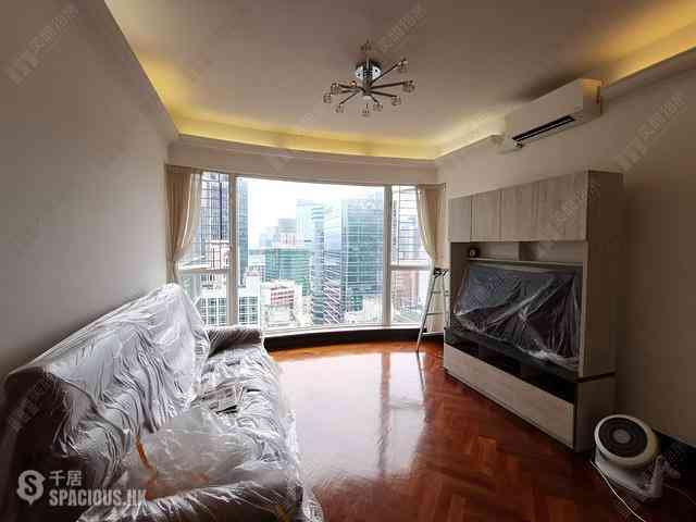 Wan Chai - Star Crest Block 1 01