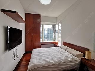 Wan Chai - Star Crest Block 1 06
