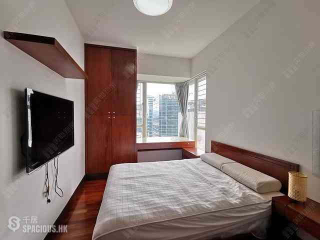 Wan Chai - Star Crest Block 1 06