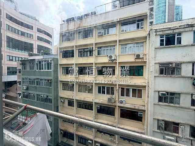 Happy Valley - 10-12, Yuen Yuen Street 01