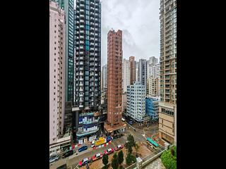 坚尼地城 - 泓都1座 04