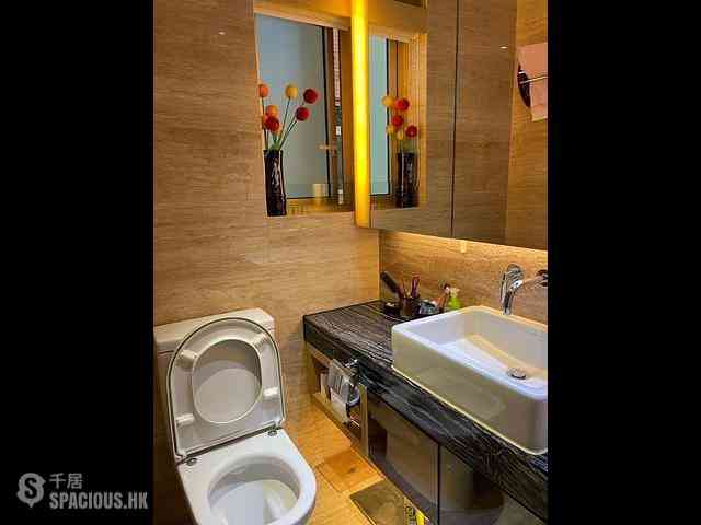 Whampoa Garden - Harbourfront Landmark Tower 1 07