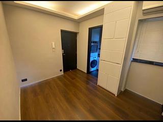 Sai Ying Pun - Tong Nam Mansion 02