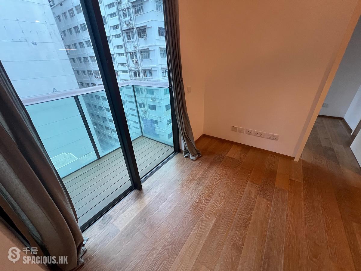 銅鑼灣 - Yoo Residence 01