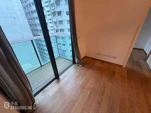 銅鑼灣 - Yoo Residence 01