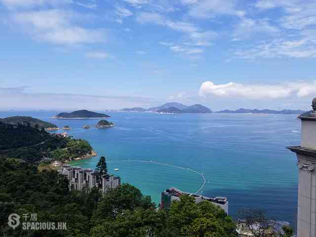 Repulse Bay - 110, Repulse Bay Road 01