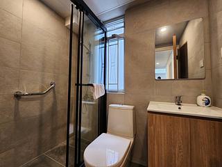 Sai Ying Pun - 55-57, Bonham Road 08