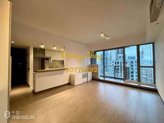Sai Ying Pun - Island Crest Block 1 01