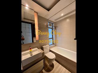 Sai Ying Pun - Island Crest Block 1 07