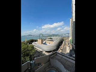 堅尼地城 - 龍翔花園 10