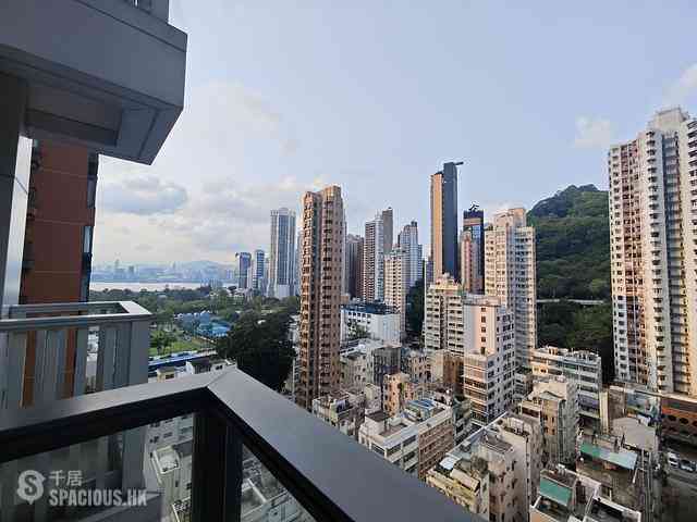 Tai Hang - Warrenwoods 01