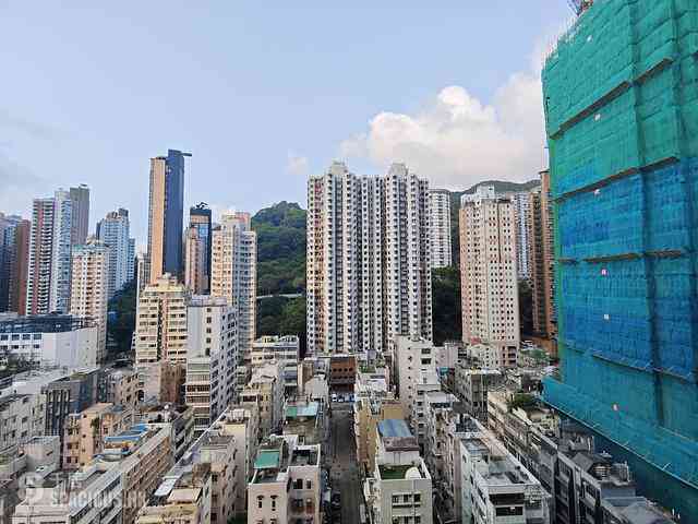 Tai Hang - Warrenwoods 02