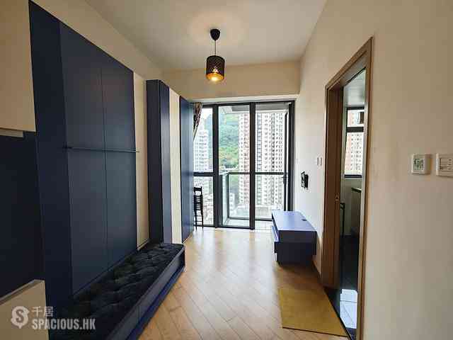 Tai Hang - Warrenwoods 04