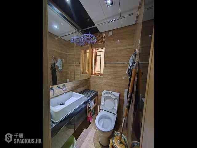 Hung Hom - Harbour Place Block 2 05