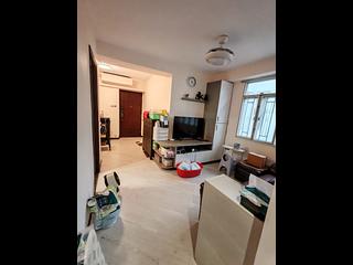 Kennedy Town - Pearl Court Block B 02