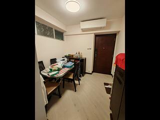 Kennedy Town - Pearl Court Block B 03