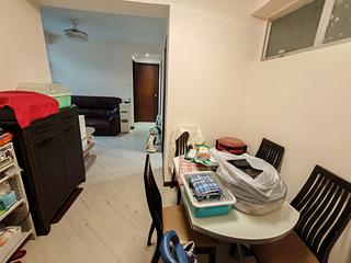 Kennedy Town - Pearl Court Block B 04